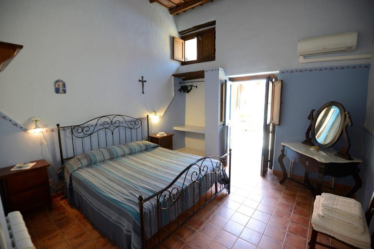 Duca Di Castelmonte Villa Trapani Exterior photo