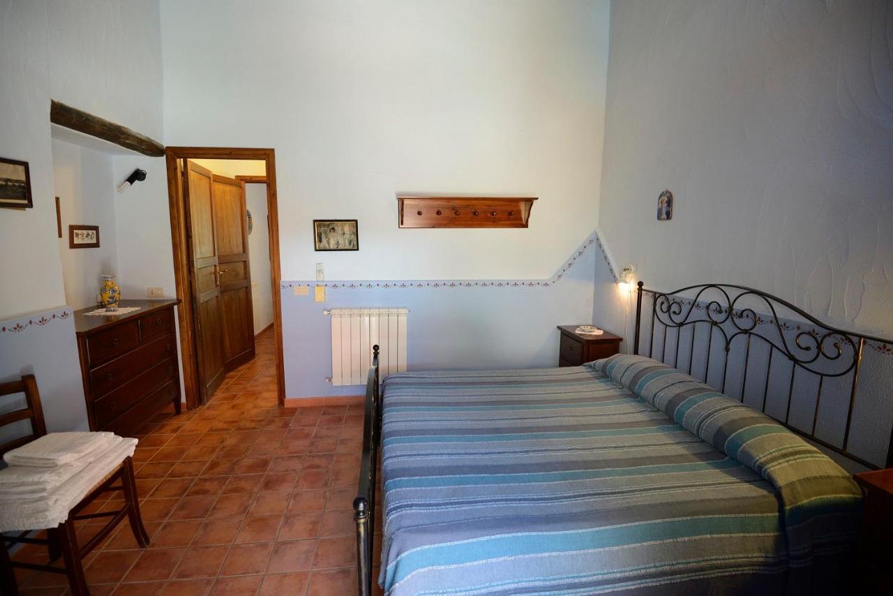 Duca Di Castelmonte Villa Trapani Exterior photo