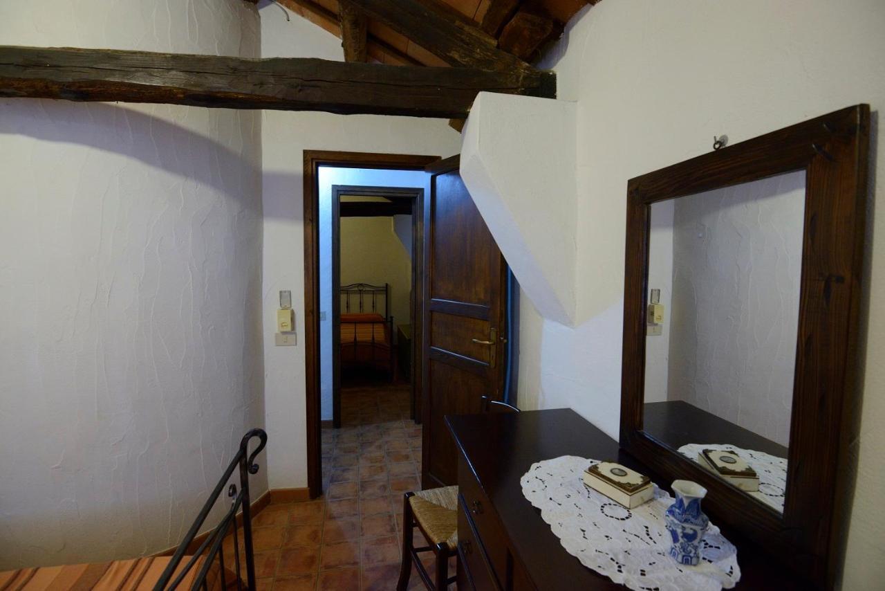 Duca Di Castelmonte Villa Trapani Exterior photo