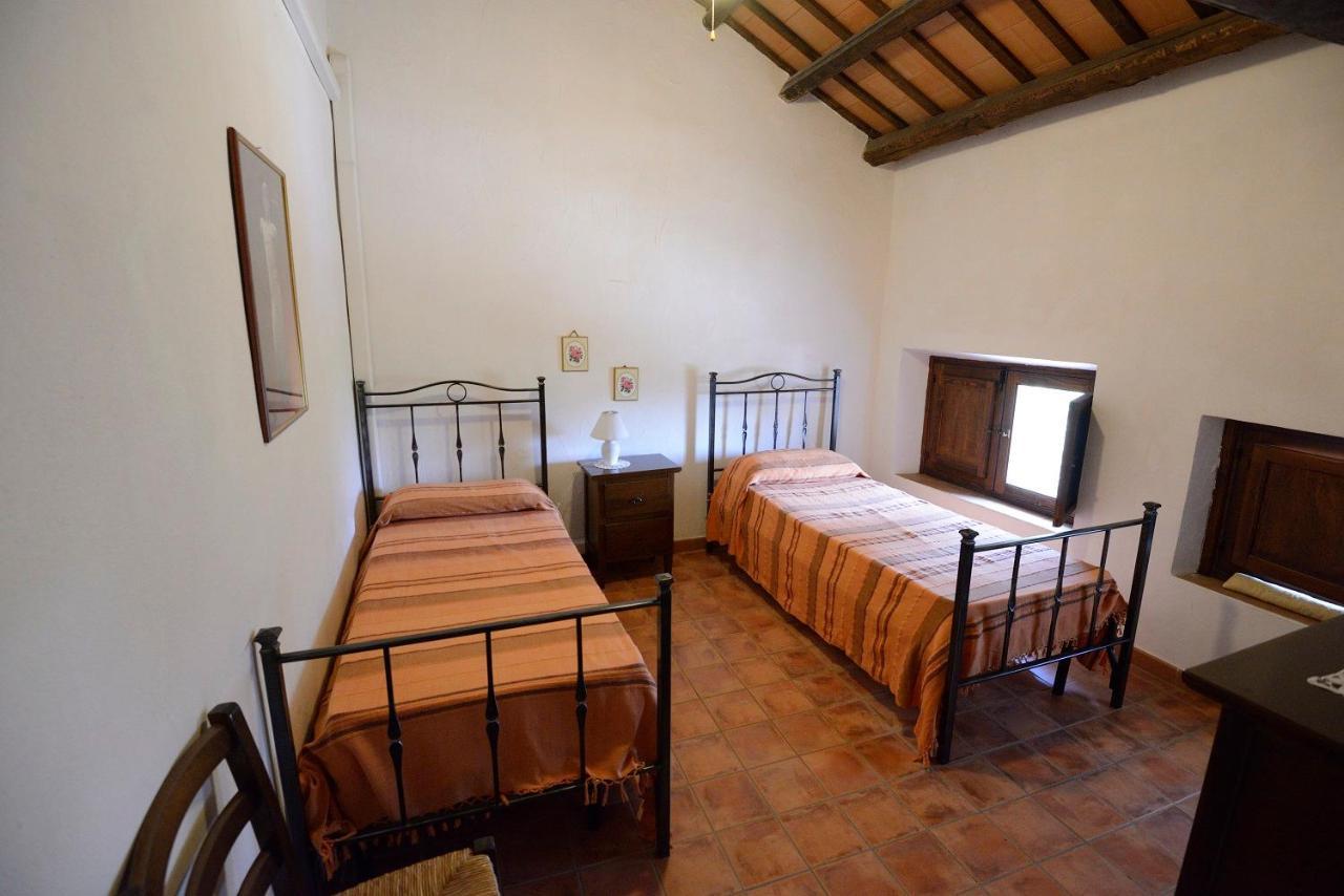 Duca Di Castelmonte Villa Trapani Exterior photo